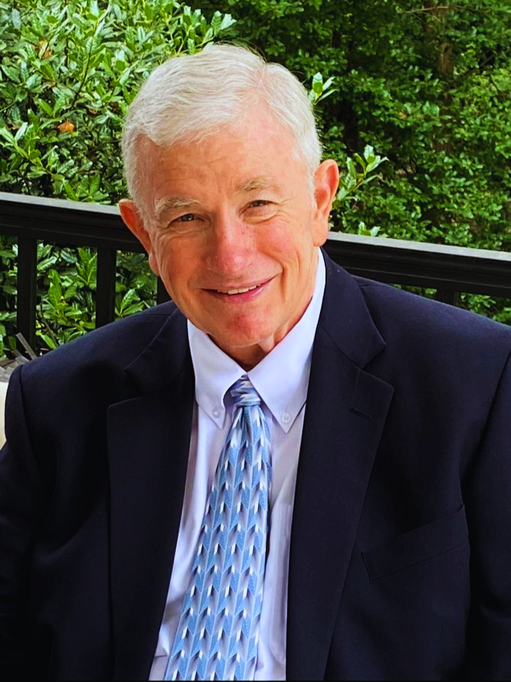 John Whetsel, Tallahassee Florida real estate consultant